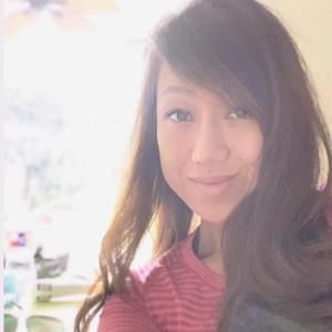 Meet your Posher, Sylvia